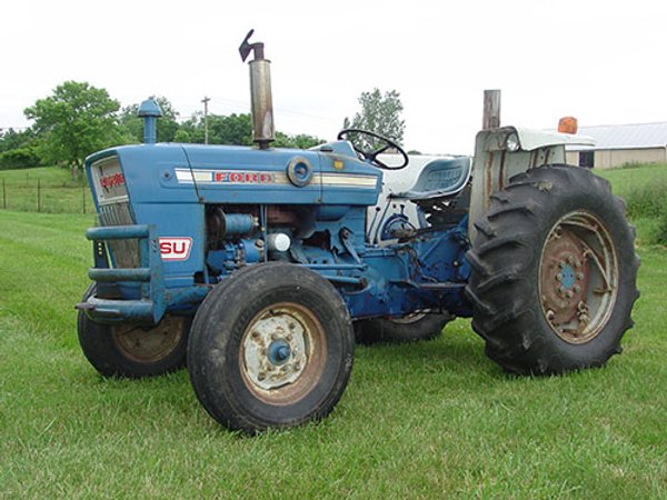 PERSONAL PROPERTY AUCTION IN WHITLEY COUNTY, INDIANA