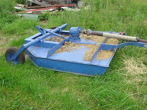 Property photo 8 - PERSONAL PROPERTY AUCTION IN WHITLEY COUNTY, INDIANA