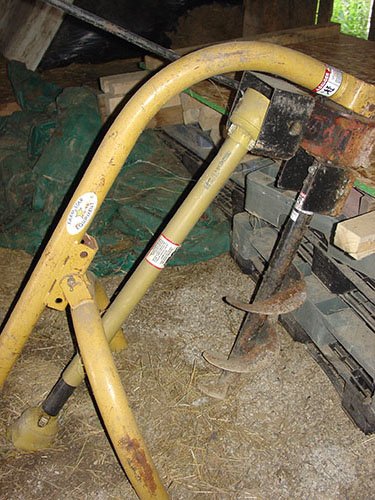 Property photo 5 - PERSONAL PROPERTY AUCTION IN WHITLEY COUNTY, INDIANA
