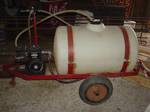 Property photo 2 - PERSONAL PROPERTY AUCTION IN WHITLEY COUNTY, INDIANA