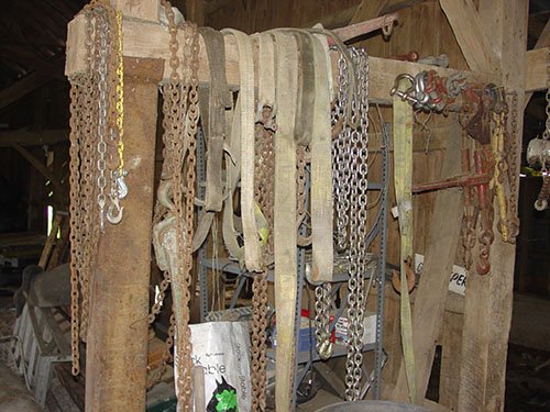 Property photo 11 - PERSONAL PROPERTY AUCTION IN WHITLEY COUNTY, INDIANA