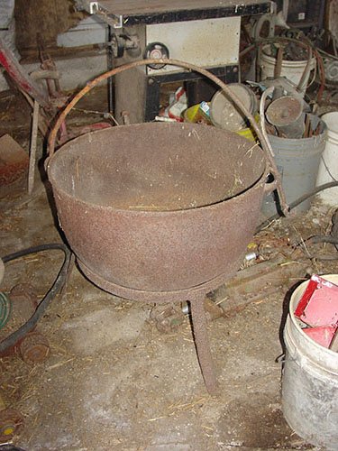 Property photo 10 - PERSONAL PROPERTY AUCTION IN WHITLEY COUNTY, INDIANA