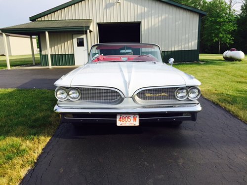 Property photo 4 - PERSONAL PROPERTY AUCTION IN ALLEN COUNTY, INDIANA