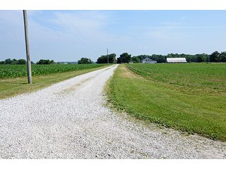 Property photo 27 - PRIME CENTRAL INDIANA FARMLAND AUCTION - 397+/- ACRES OFFERED IN 5 TRACTS IN CASS COUNTY, INDIANA