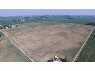 Tracts 1 & 2 - PRIME CENTRAL INDIANA FARMLAND AUCTION - 397+/- ACRES OFFERED IN 5 TRACTS IN CASS COUNTY, INDIANA