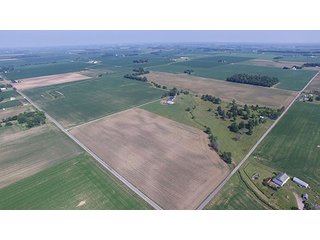 Property photo 32 - PRIME CENTRAL INDIANA FARMLAND AUCTION - 397+/- ACRES OFFERED IN 5 TRACTS IN CASS COUNTY, INDIANA