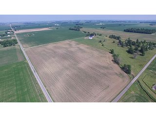 Property photo 19 - PRIME CENTRAL INDIANA FARMLAND AUCTION - 397+/- ACRES OFFERED IN 5 TRACTS IN CASS COUNTY, INDIANA