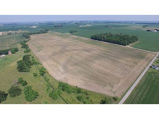Property photo 12 - PRIME CENTRAL INDIANA FARMLAND AUCTION - 397+/- ACRES OFFERED IN 5 TRACTS IN CASS COUNTY, INDIANA