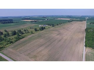 Property photo 34 - PRIME CENTRAL INDIANA FARMLAND AUCTION - 397+/- ACRES OFFERED IN 5 TRACTS IN CASS COUNTY, INDIANA