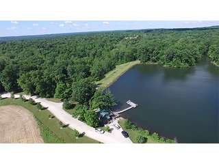 Property photo 9 - LAND AUCTION - 604+/- ACRES OFFERED IN 24 TRACTS IN MORGAN COUNTY, INDIANA