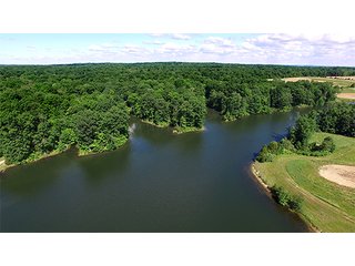 Tracts 20 & 21 - LAND AUCTION - 604+/- ACRES OFFERED IN 24 TRACTS IN MORGAN COUNTY, INDIANA