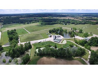 Tract 24 - LAND AUCTION - 604+/- ACRES OFFERED IN 24 TRACTS IN MORGAN COUNTY, INDIANA