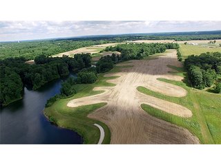 Tract 9 - LAND AUCTION - 604+/- ACRES OFFERED IN 24 TRACTS IN MORGAN COUNTY, INDIANA