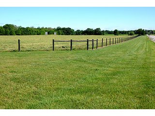 Tract 1 - LAND AUCTION - 604+/- ACRES OFFERED IN 24 TRACTS IN MORGAN COUNTY, INDIANA