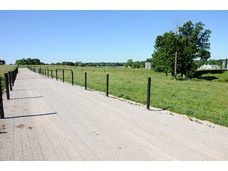 Tract 24 - LAND AUCTION - 604+/- ACRES OFFERED IN 24 TRACTS IN MORGAN COUNTY, INDIANA