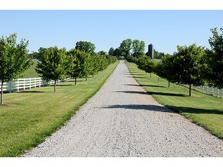 Tract 24 - LAND AUCTION - 604+/- ACRES OFFERED IN 24 TRACTS IN MORGAN COUNTY, INDIANA