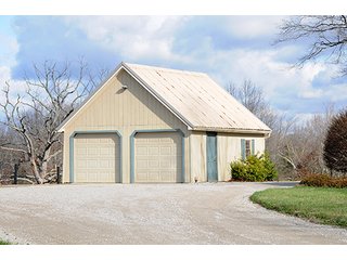 Tract 3 - LAND AUCTION - 604+/- ACRES OFFERED IN 24 TRACTS IN MORGAN COUNTY, INDIANA