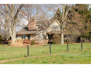Tract 3 - LAND AUCTION - 604+/- ACRES OFFERED IN 24 TRACTS IN MORGAN COUNTY, INDIANA