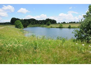Tract 6 - LAND AUCTION - 604+/- ACRES OFFERED IN 24 TRACTS IN MORGAN COUNTY, INDIANA