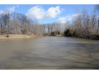 Tract 7 - LAND AUCTION - 604+/- ACRES OFFERED IN 24 TRACTS IN MORGAN COUNTY, INDIANA