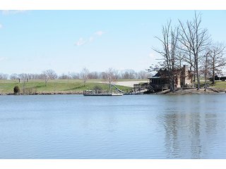 Tract 8 - LAND AUCTION - 604+/- ACRES OFFERED IN 24 TRACTS IN MORGAN COUNTY, INDIANA