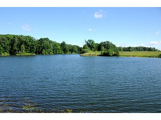 Tract 9 - LAND AUCTION - 604+/- ACRES OFFERED IN 24 TRACTS IN MORGAN COUNTY, INDIANA