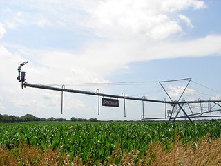 Tract 1 - NEBRASKA LAND AUCTION - 723+/- ACRES OFFERED IN 5 TRACTS IN HOWARD COUNTY, NEBRASKA