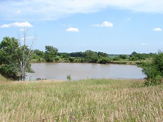 Tract 1 - NEBRASKA LAND AUCTION - 723+/- ACRES OFFERED IN 5 TRACTS IN HOWARD COUNTY, NEBRASKA