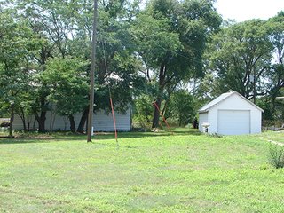Tract 4 - NEBRASKA LAND AUCTION - 723+/- ACRES OFFERED IN 5 TRACTS IN HOWARD COUNTY, NEBRASKA