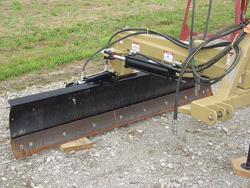 Property photo 24 - ABSOLUTE FARM EQUIPMENT AUCTION IN HIGHLAND COUNTY, OHIO