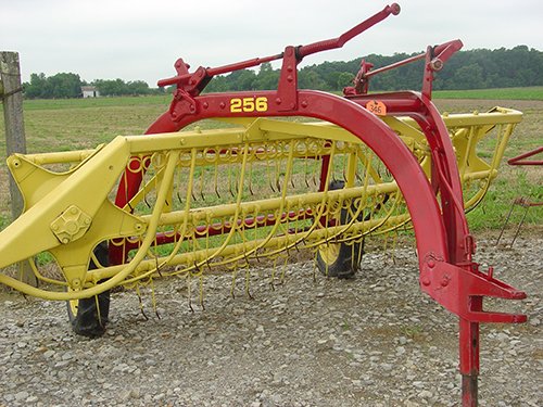 Property photo 28 - ABSOLUTE FARM EQUIPMENT AUCTION IN HIGHLAND COUNTY, OHIO
