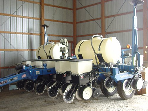 Property photo 44 - ABSOLUTE FARM EQUIPMENT AUCTION IN HIGHLAND COUNTY, OHIO