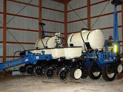 Property photo 42 - ABSOLUTE FARM EQUIPMENT AUCTION IN HIGHLAND COUNTY, OHIO