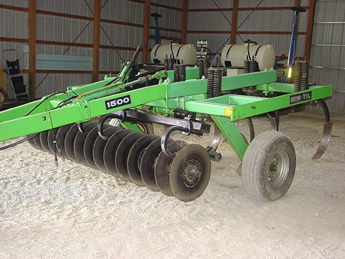 Property photo 8 - ABSOLUTE FARM EQUIPMENT AUCTION IN HIGHLAND COUNTY, OHIO