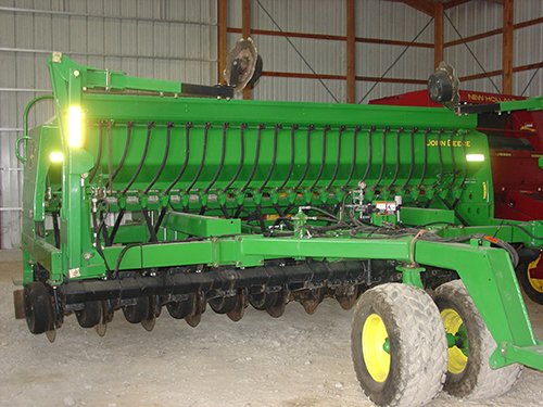 Property photo 39 - ABSOLUTE FARM EQUIPMENT AUCTION IN HIGHLAND COUNTY, OHIO