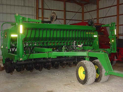 Property photo 36 - ABSOLUTE FARM EQUIPMENT AUCTION IN HIGHLAND COUNTY, OHIO