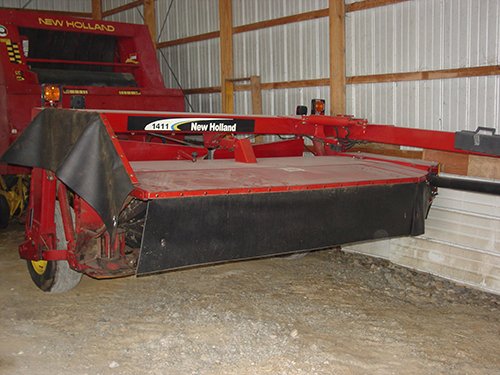 Property photo 19 - ABSOLUTE FARM EQUIPMENT AUCTION IN HIGHLAND COUNTY, OHIO