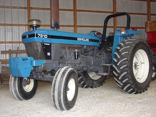 Property photo 23 - ABSOLUTE FARM EQUIPMENT AUCTION IN HIGHLAND COUNTY, OHIO