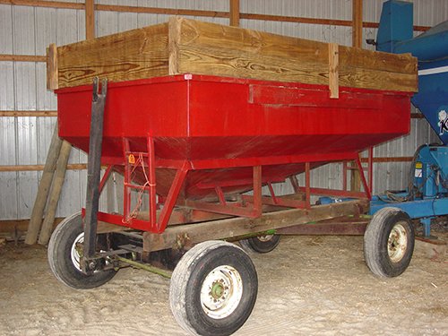 Property photo 20 - ABSOLUTE FARM EQUIPMENT AUCTION IN HIGHLAND COUNTY, OHIO