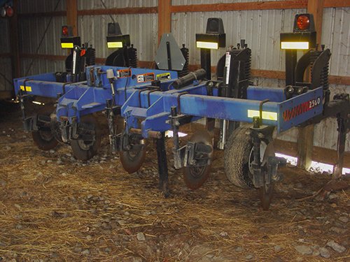 Property photo 1 - ABSOLUTE FARM EQUIPMENT AUCTION IN HIGHLAND COUNTY, OHIO