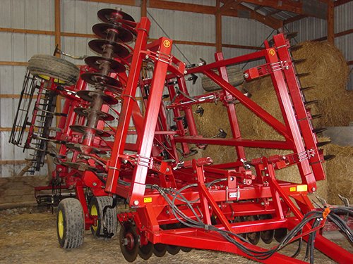 Property photo 14 - ABSOLUTE FARM EQUIPMENT AUCTION IN HIGHLAND COUNTY, OHIO
