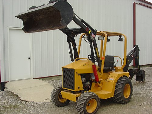 Property photo 33 - ABSOLUTE FARM EQUIPMENT AUCTION IN HIGHLAND COUNTY, OHIO