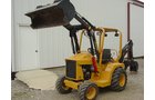 Property photo 33 - ABSOLUTE FARM EQUIPMENT AUCTION IN HIGHLAND COUNTY, OHIO