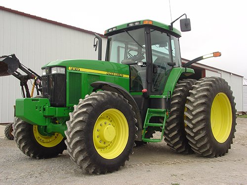 Property photo 10 - ABSOLUTE FARM EQUIPMENT AUCTION IN HIGHLAND COUNTY, OHIO