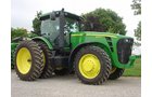Property photo 2 - ABSOLUTE FARM EQUIPMENT AUCTION IN HIGHLAND COUNTY, OHIO