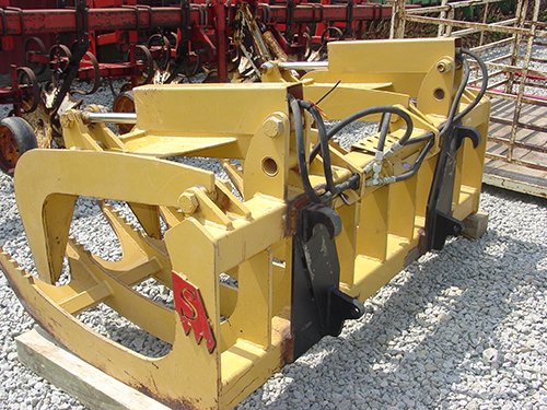 Property photo 5 - ABSOLUTE FARM EQUIPMENT AUCTION IN HIGHLAND COUNTY, OHIO