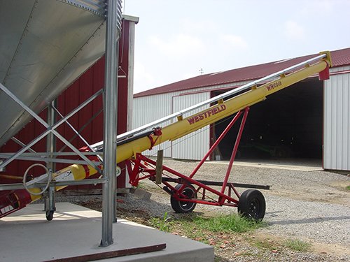 Property photo 17 - ABSOLUTE FARM EQUIPMENT AUCTION IN HIGHLAND COUNTY, OHIO