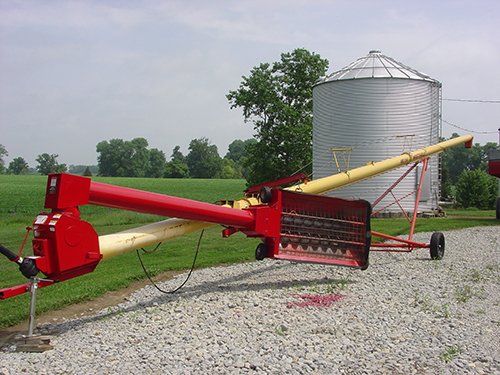 Property photo 27 - ABSOLUTE FARM EQUIPMENT AUCTION IN HIGHLAND COUNTY, OHIO