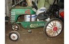 Property photo 11 - ABSOLUTE FARM EQUIPMENT AUCTION IN HIGHLAND COUNTY, OHIO