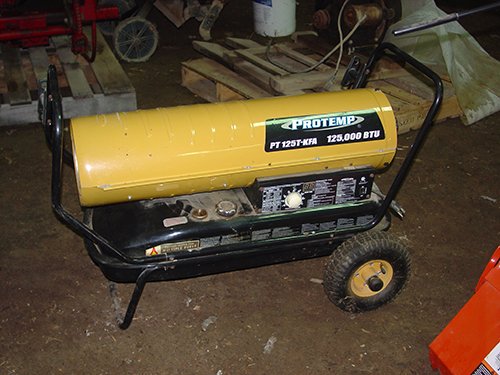 Property photo 25 - ABSOLUTE FARM EQUIPMENT AUCTION IN HIGHLAND COUNTY, OHIO